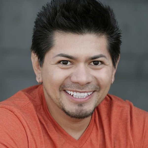 Eduardo Ambriz DeColosio