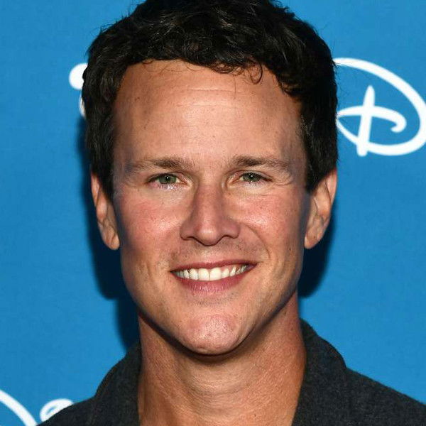 Scott Weinger