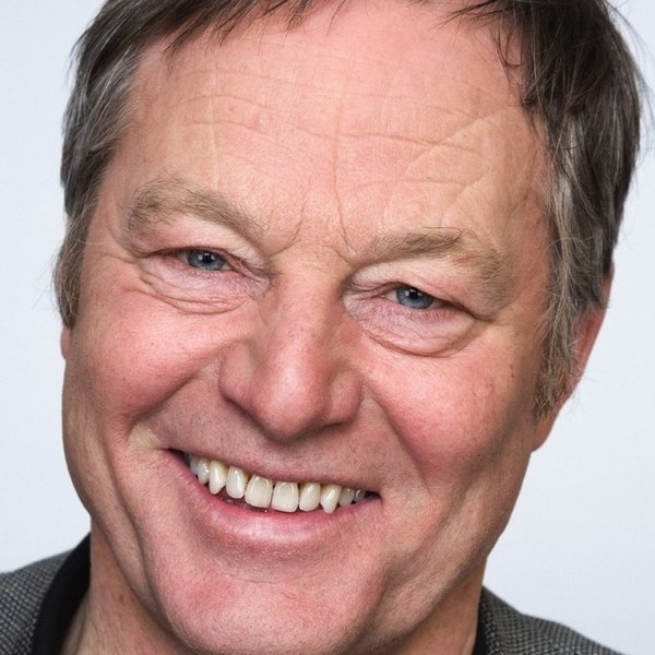 Bjørn Floberg