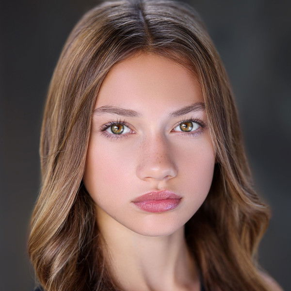 Maya Le Clark