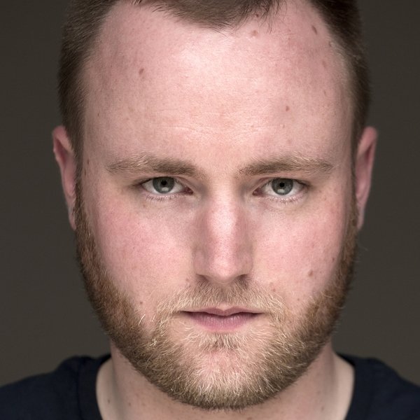 Andrew Regan