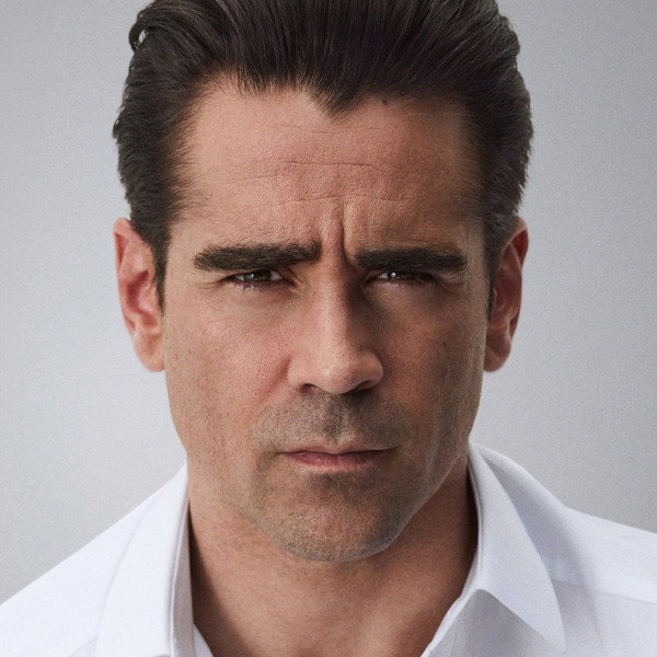 Colin Farrell