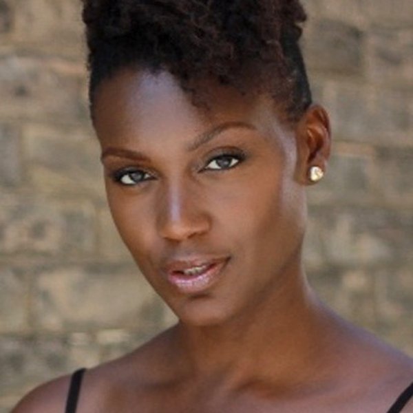 Jewelle Blackman