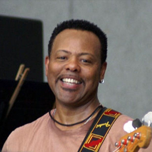 Freddie Washington