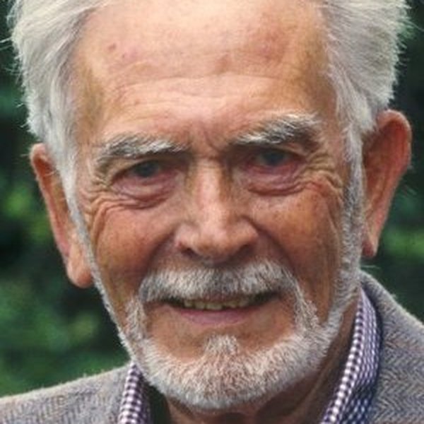 Barry Cassin