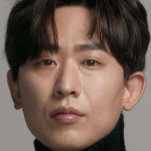 Jo Yong-jun