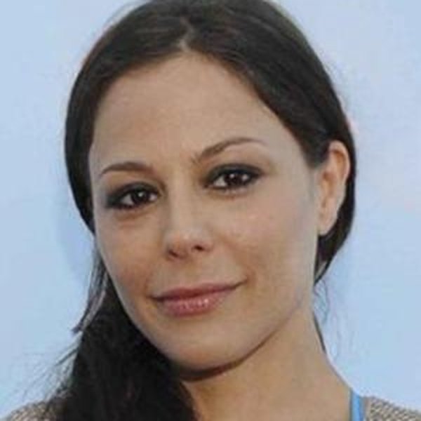 Naike Rivelli