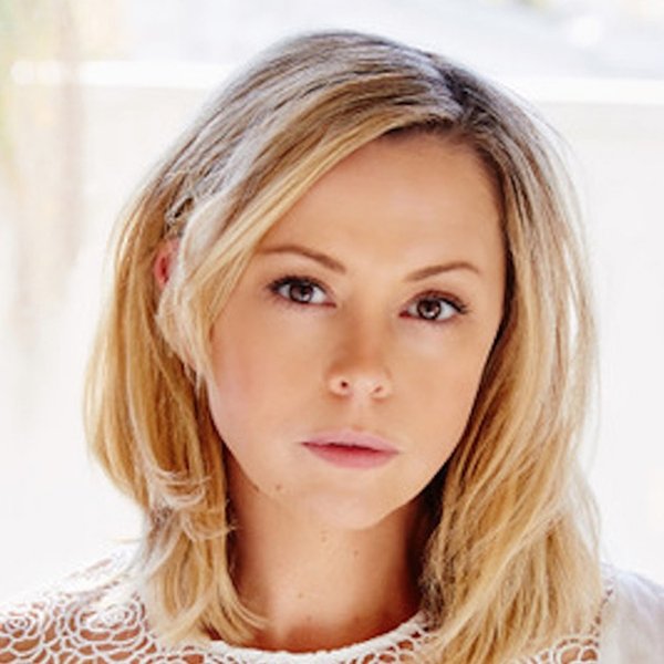Kellie Crawford