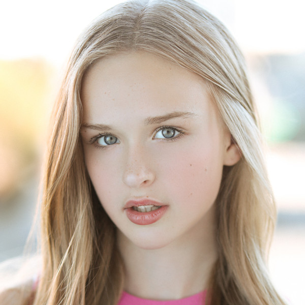 Peyton Amelia Feltham