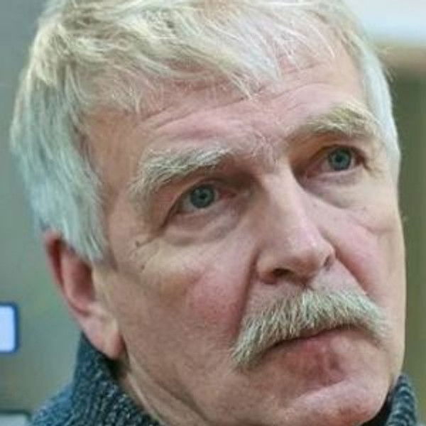 Vladimir Nikitin