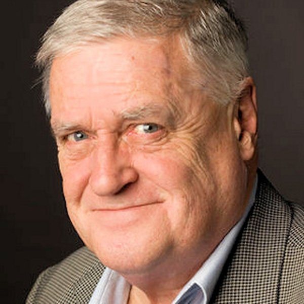 Max Gillies