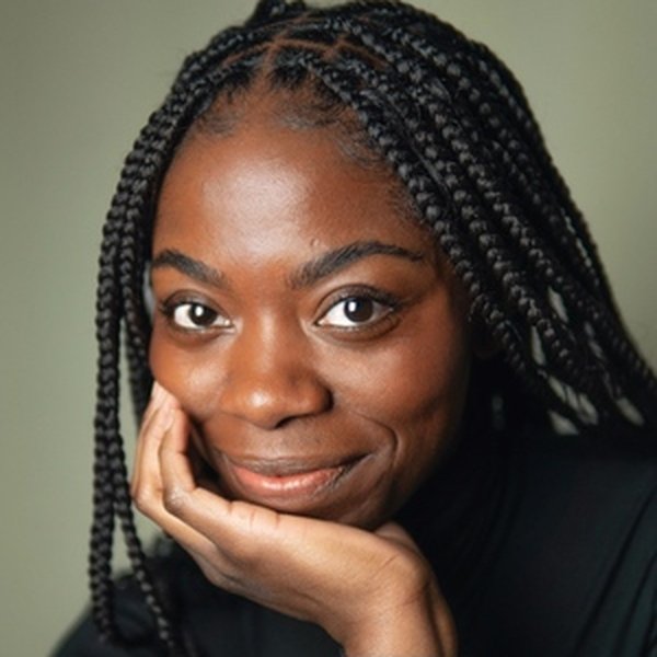 Olivia Nakintu