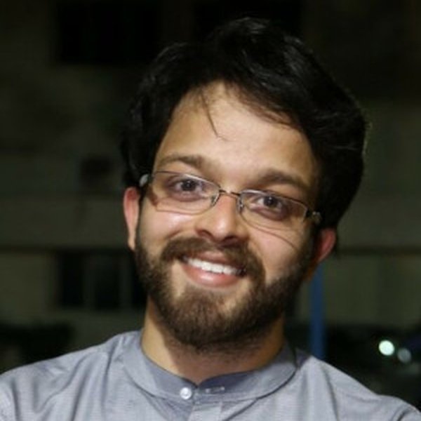 Arjun Lal