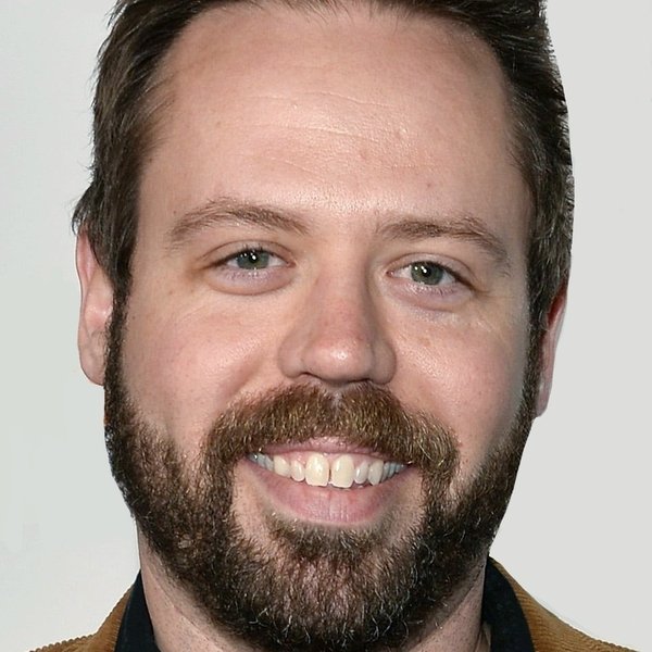 Daved Wilkins