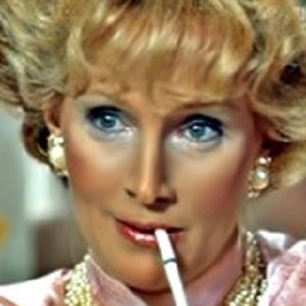 Andra Akers