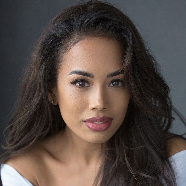 Jade Ewen