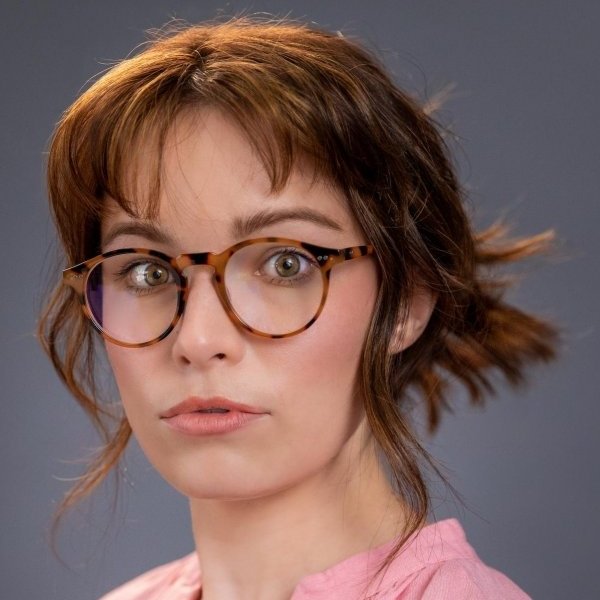 Naomi Prentice
