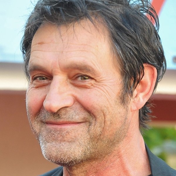 Patrick Catalifo