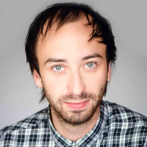 Hamish Parkinson