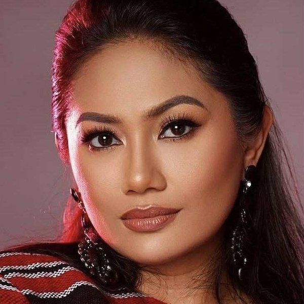 Angeli Bayani