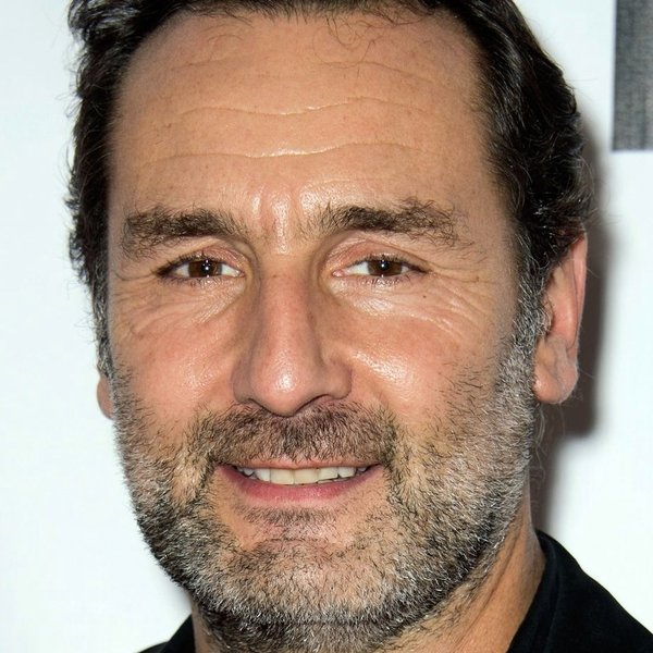 Gilles Lellouche