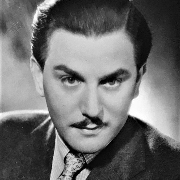 Anton Walbrook