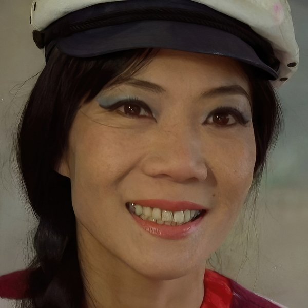 Barbara Yu Ling