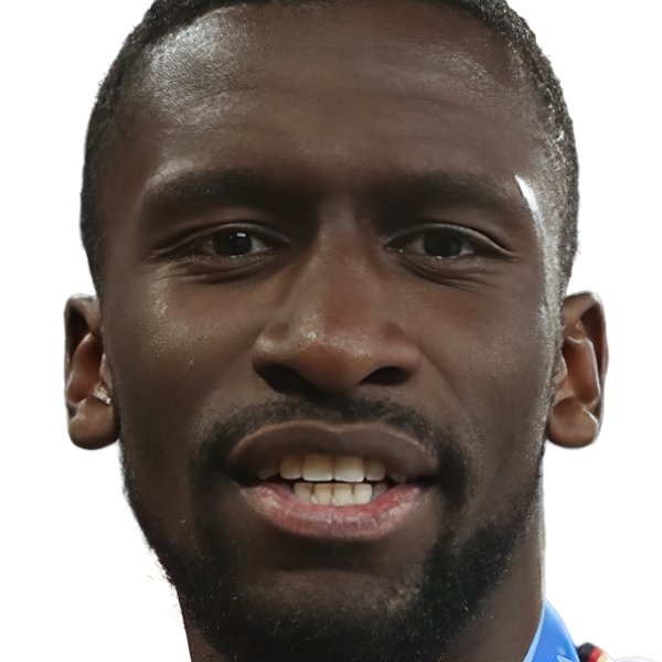 Antonio Rüdiger
