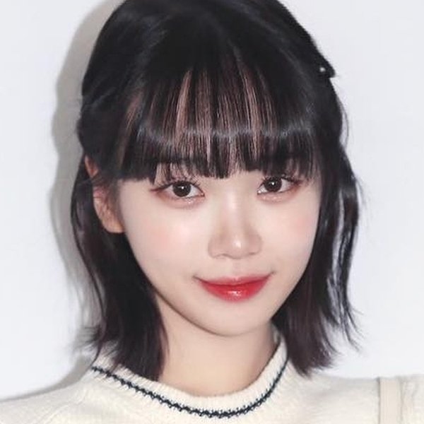 Kim Chaewon