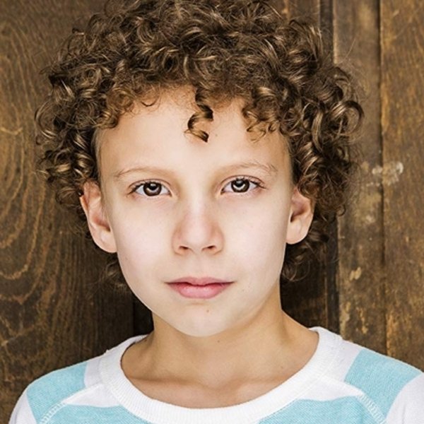 Isaak Bailey