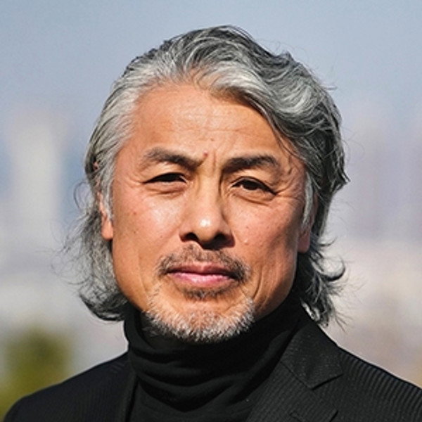 Shun Nakayama