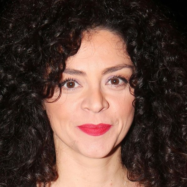 Dimitra Stogianni