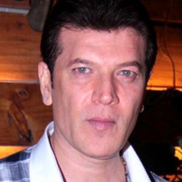 Aditya Pancholi