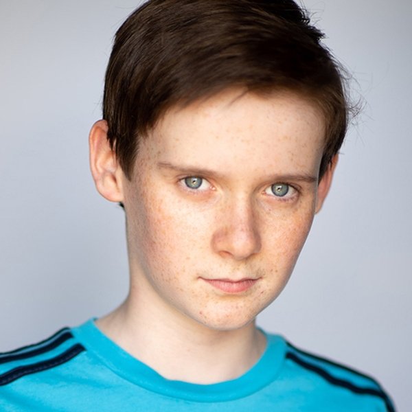 Finn Treacy