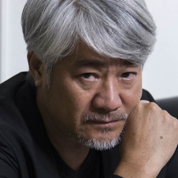 Vincent Wan Yeung-Ming