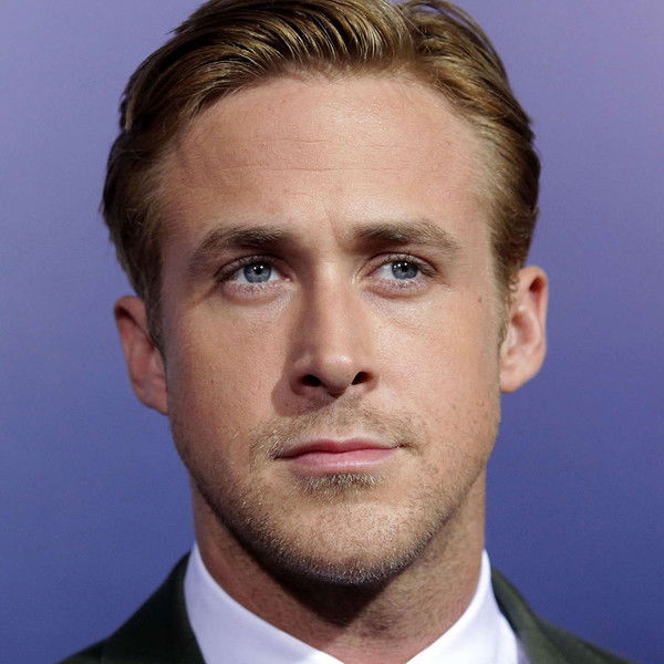 Ryan Gosling