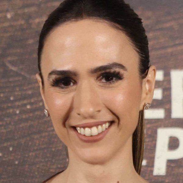Tatá Werneck