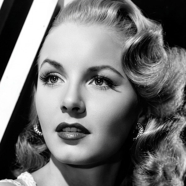 Joan Blair