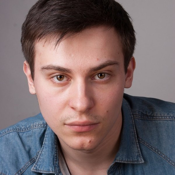 Sergey Savichev