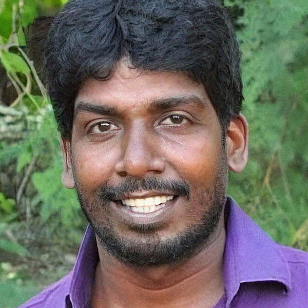 Kadhal Sukumar