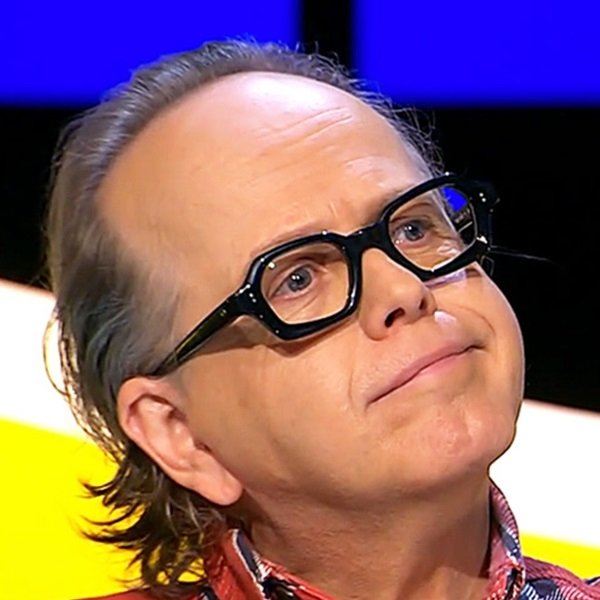 Marc-Marie Huijbregts