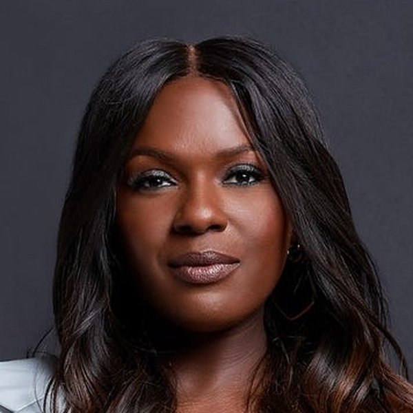 Deborah Joy Winans