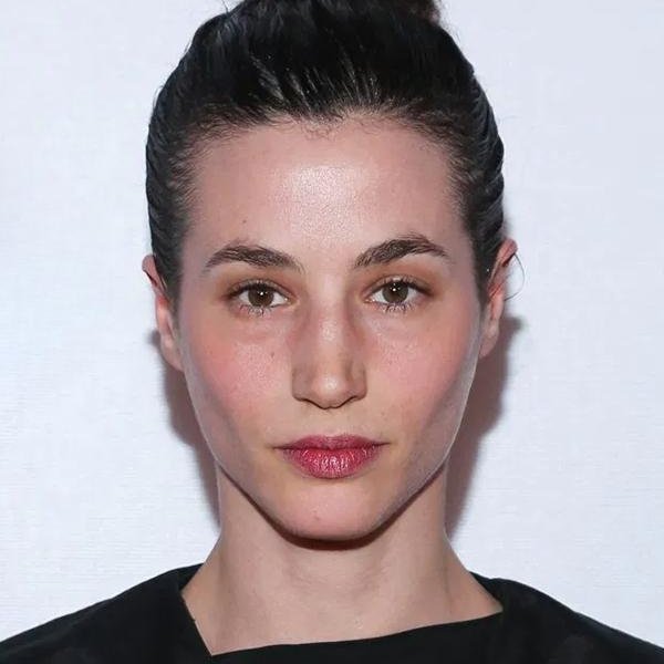 Elisa Lasowski
