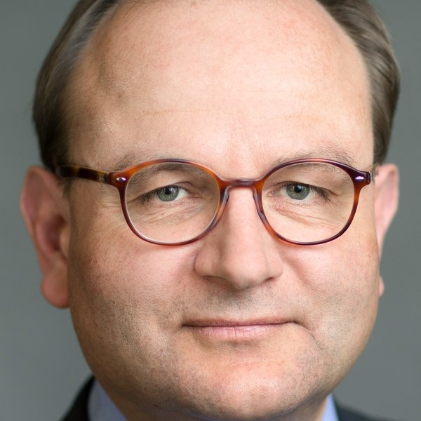 Ottmar Edenhofer