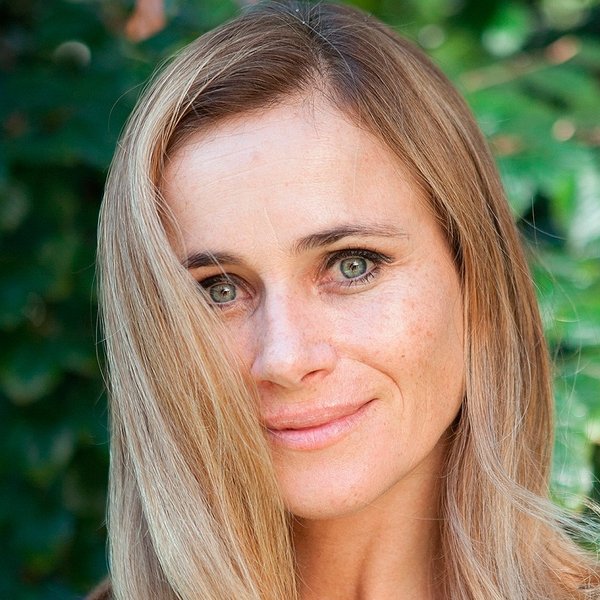 Amaya Forch
