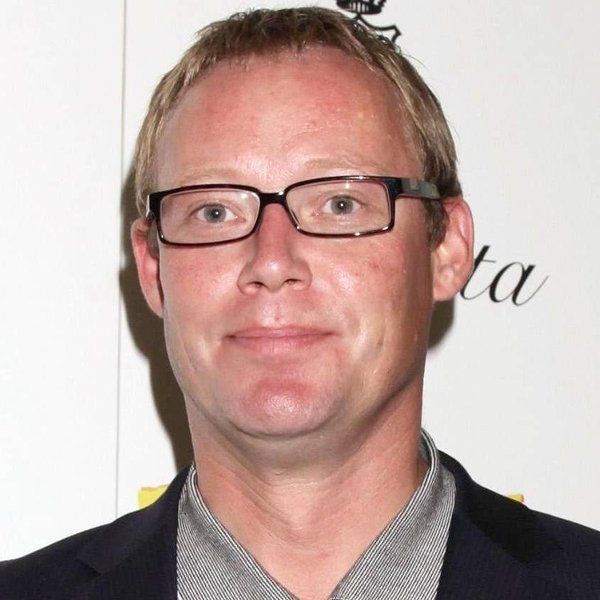 Ricky Groves