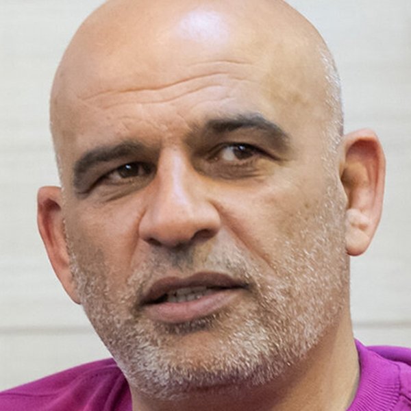 Mohammad Ashkanfar