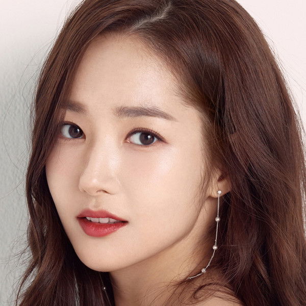 Park Min-young