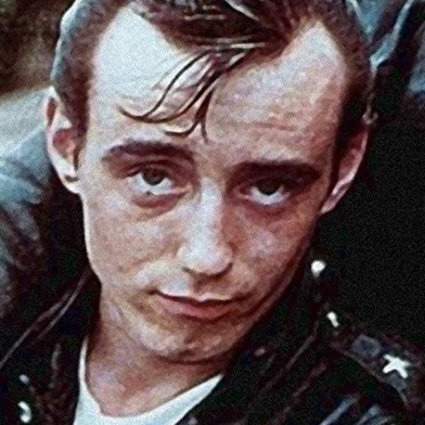 Paul Mace