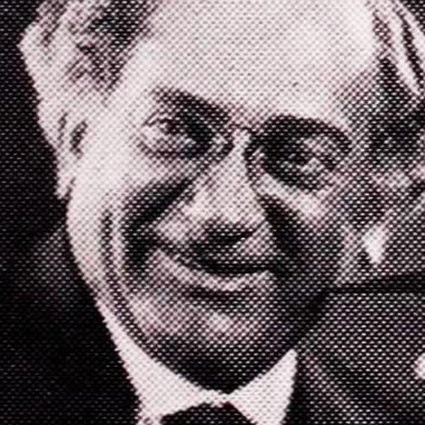 Sidney Franklin